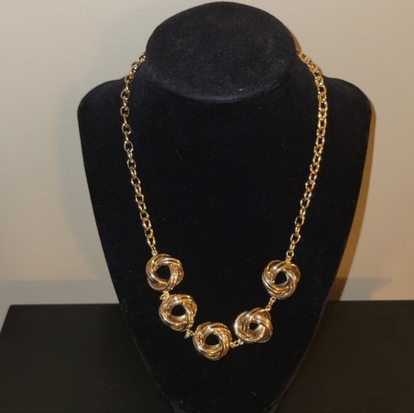 Bundle of Dillards Necklaces $15 Firm - Picture 6 of 8